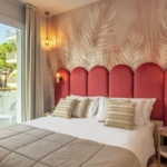 Salus Zimmer Deluxe - Salus Smart & Chic Hotel